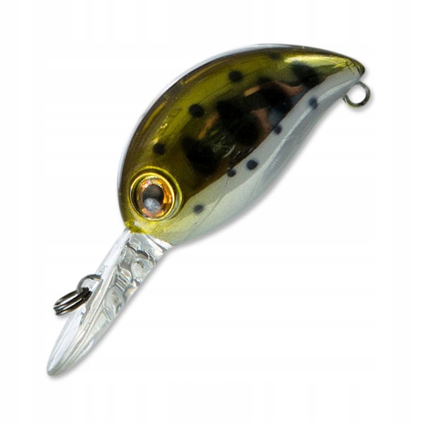Zip Baits Baby Hickory 25F Mdr 810R
