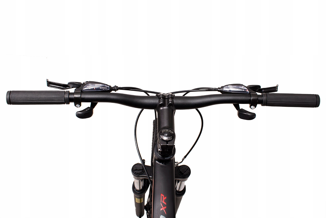 ROWER MTB 29 KANDS TRAVELER RAPTOR XR SH ALTUS ziel. 21" Rozmiar koła (