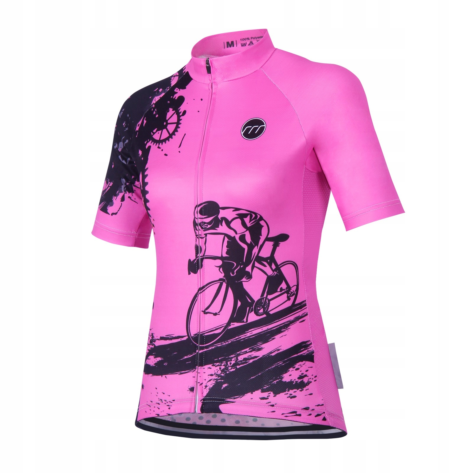 Madani: koszulka rowerowa damska RALLY, r. XXL
