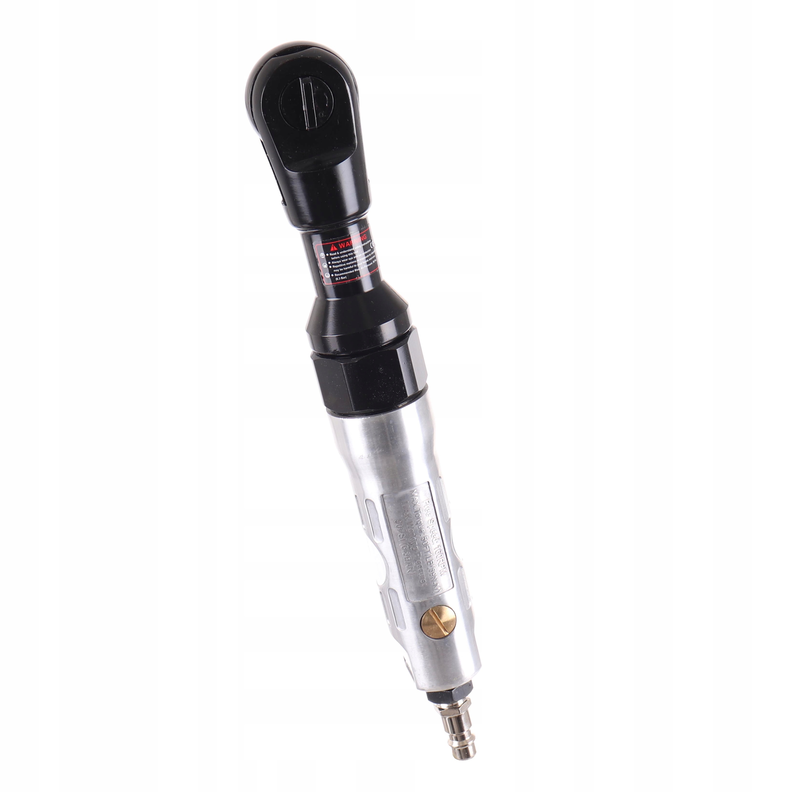 Klucz Pneumatyczny Kątowy 1/2 Grzechotka TECHNIC Marka TC Technic