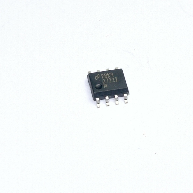 

L6562DTR Kontroler Pfc Tm 22V 40uA SOIC-8 [2szt]