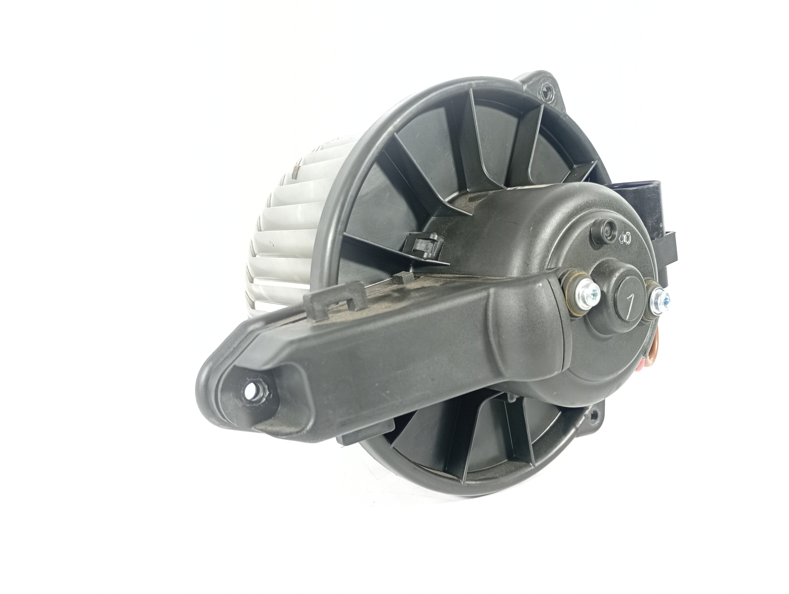 Audi A6 C5 KOMBI 97-04 Lüfter DMUCHAWA des lüfters OE 4B1820021B
