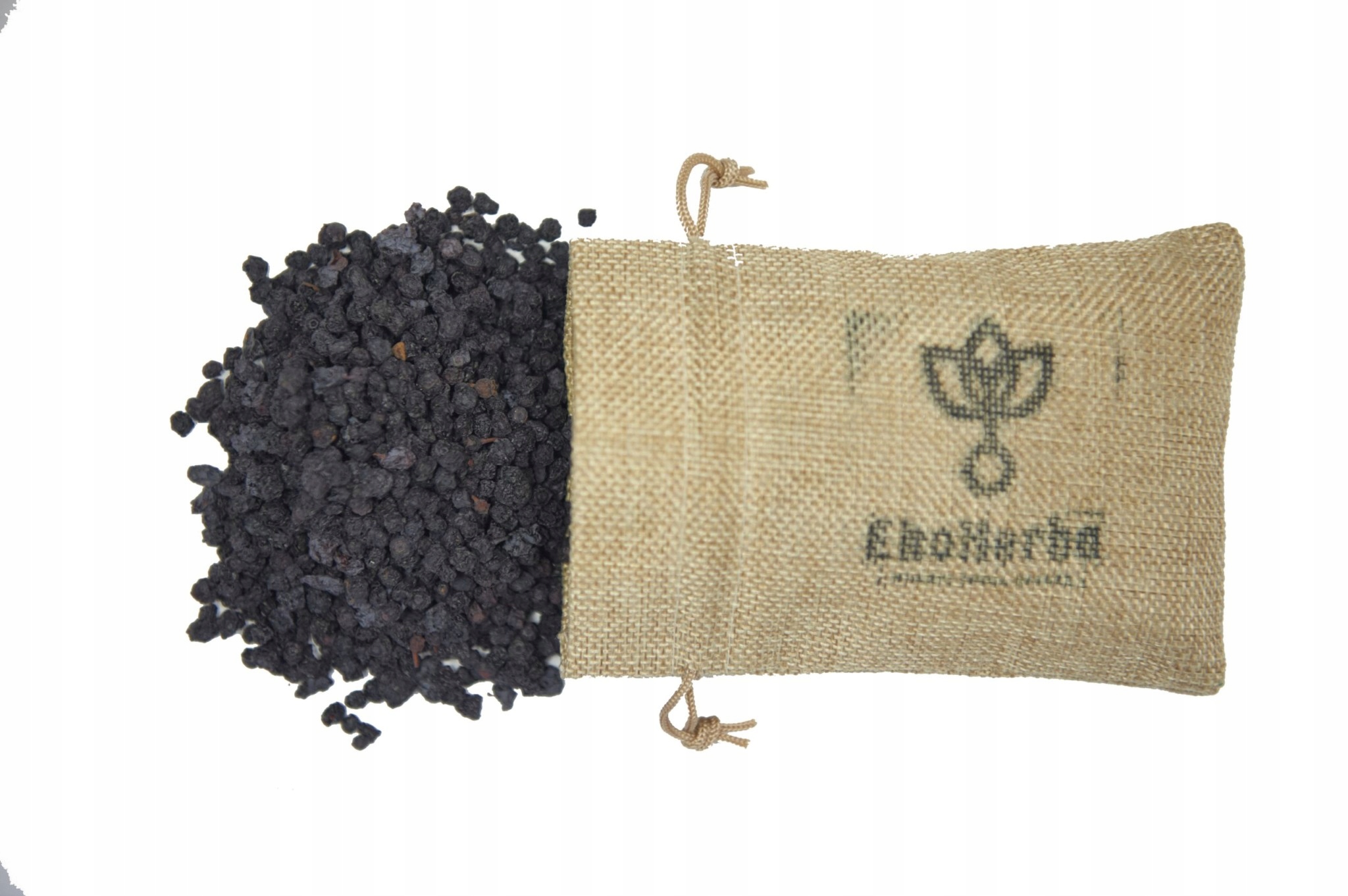 

Jagoda Borówka Czernica owoce suszone 250 gram