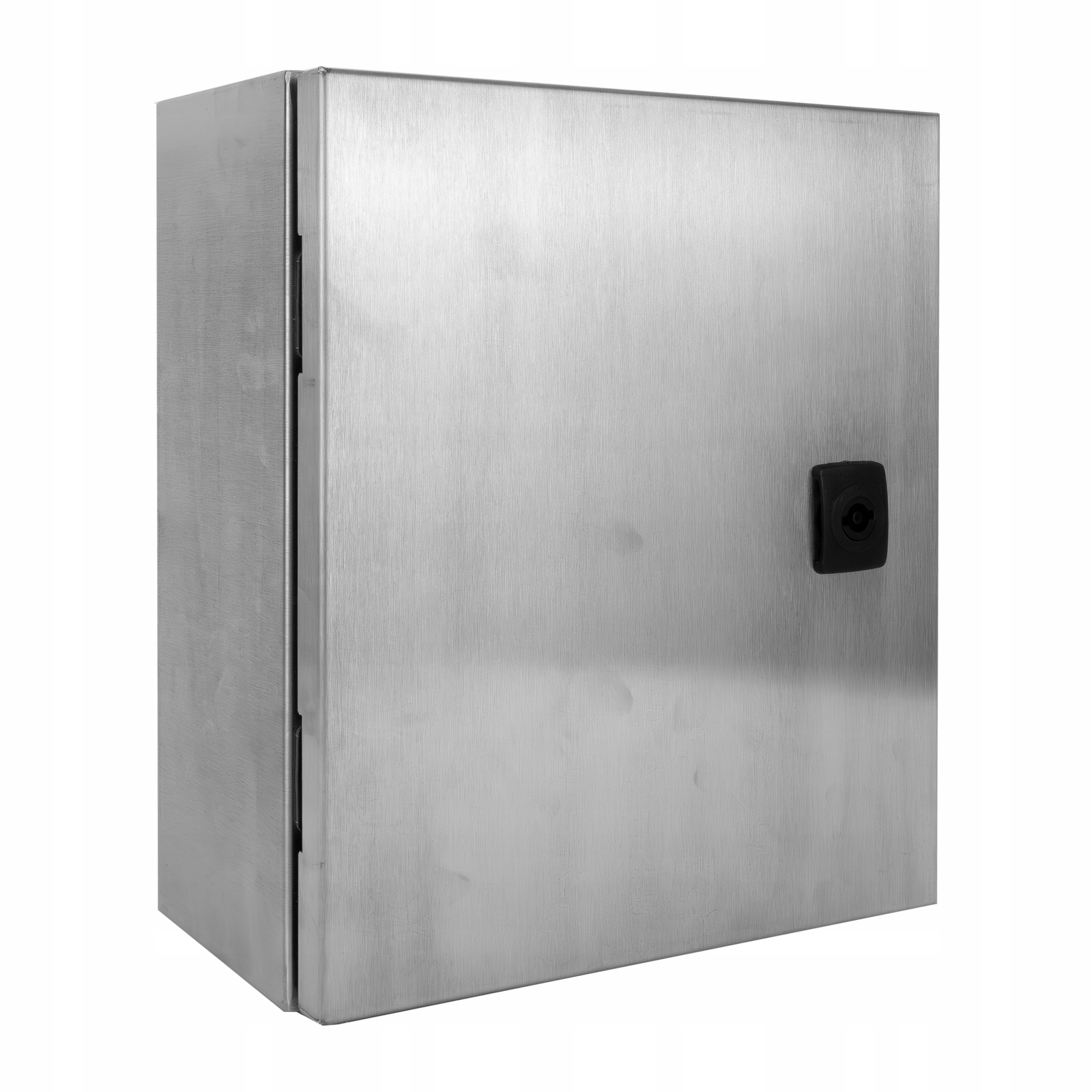 Oceľová rozvodná skrinka StBox – 3.2,5.1,4, elektrický rozvádzač IP65