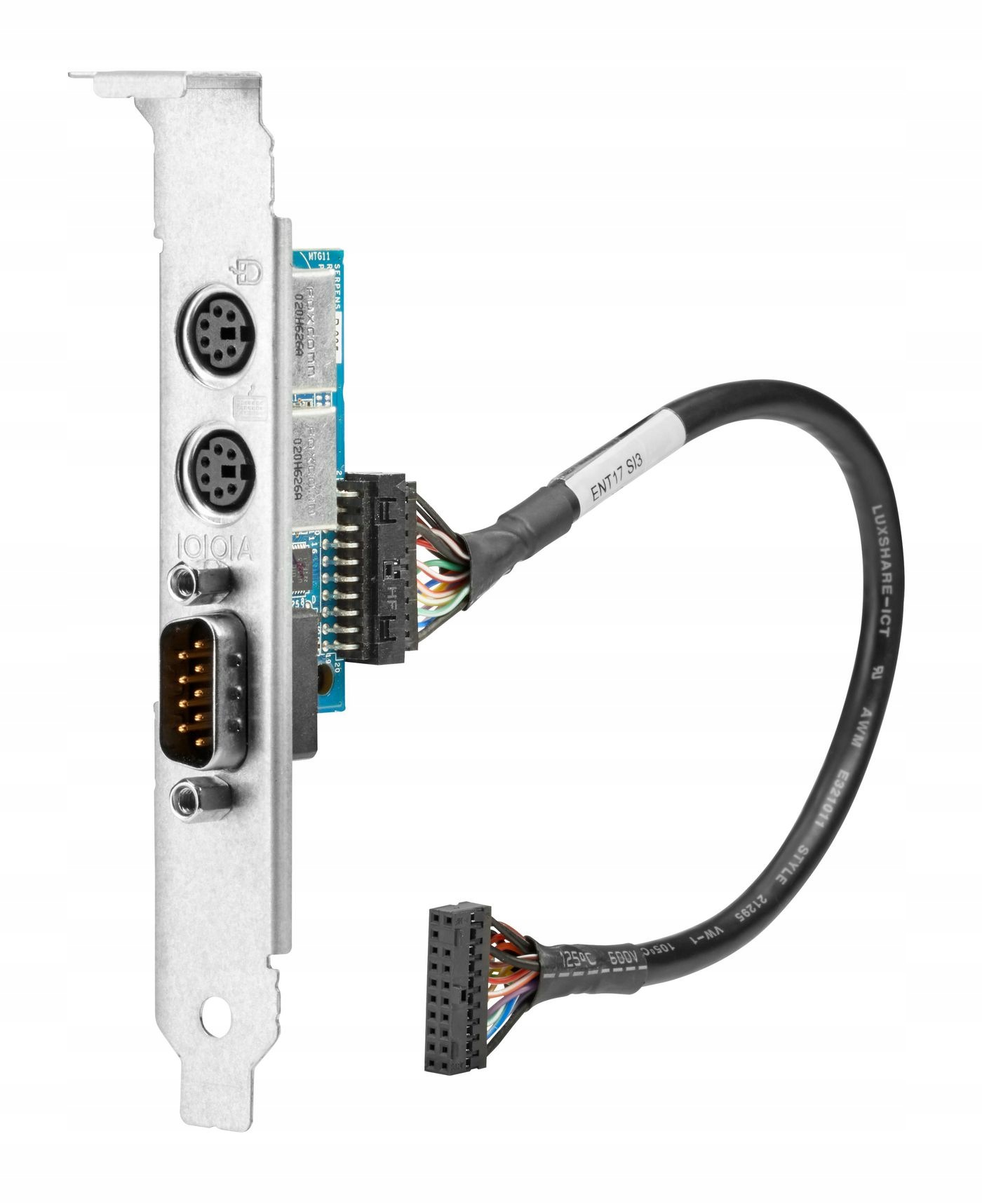 Hp G3 adaptér pro sériový port PS/2