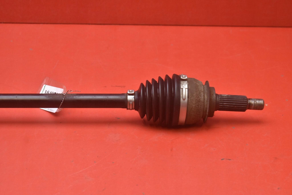 semi-axis left front AUTOMAT DACIA SPRING 45 KM 26.8 kWh 21