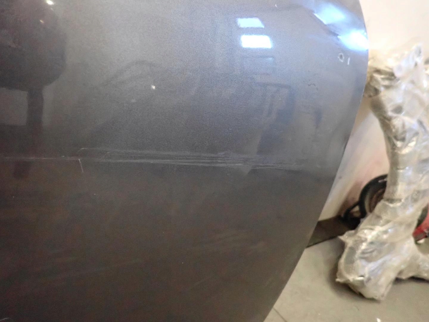 Tür heck hinten rechts NISSAN JUKE 2010-2019