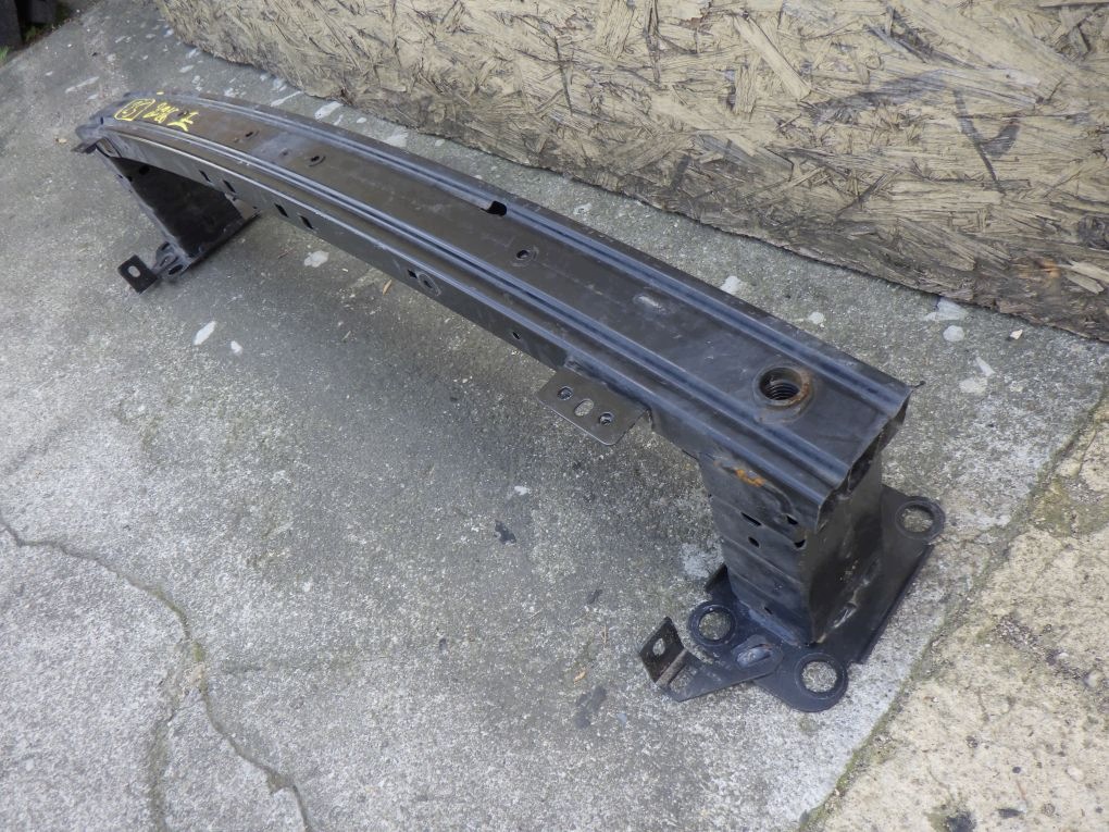 RENAULT MEGANE IV 4 bumper support front