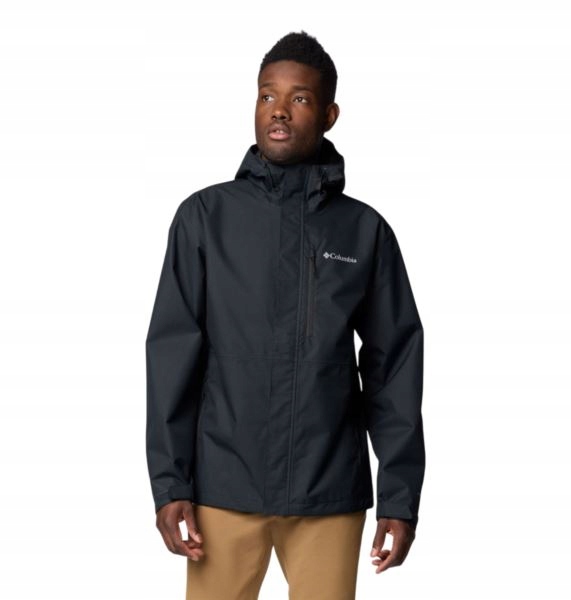 Bunda Columbia Hikebound II Jacket 2089341010 M