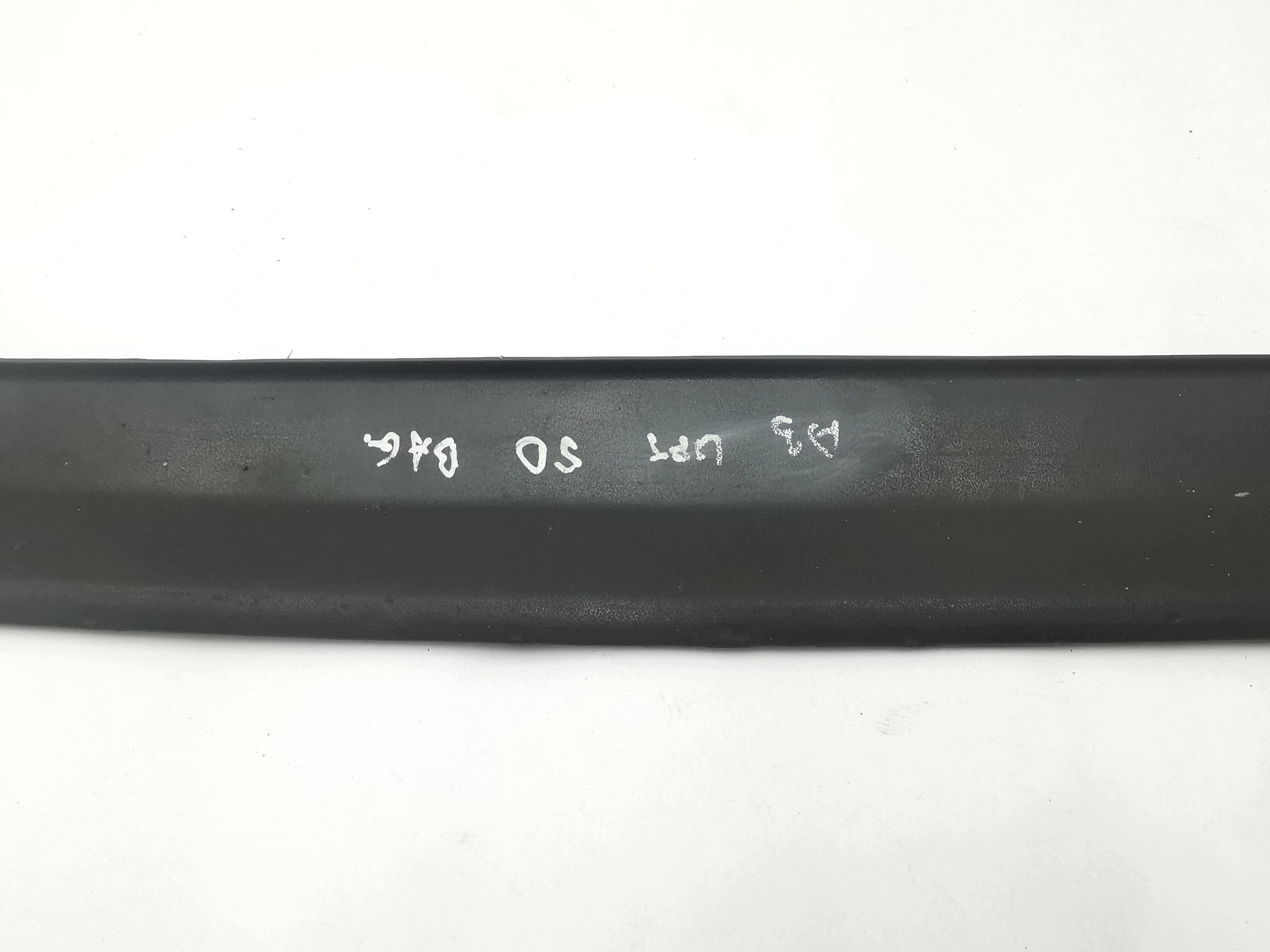 modanatura paraurti posteriore AUDI A3 S3 8L0807421C