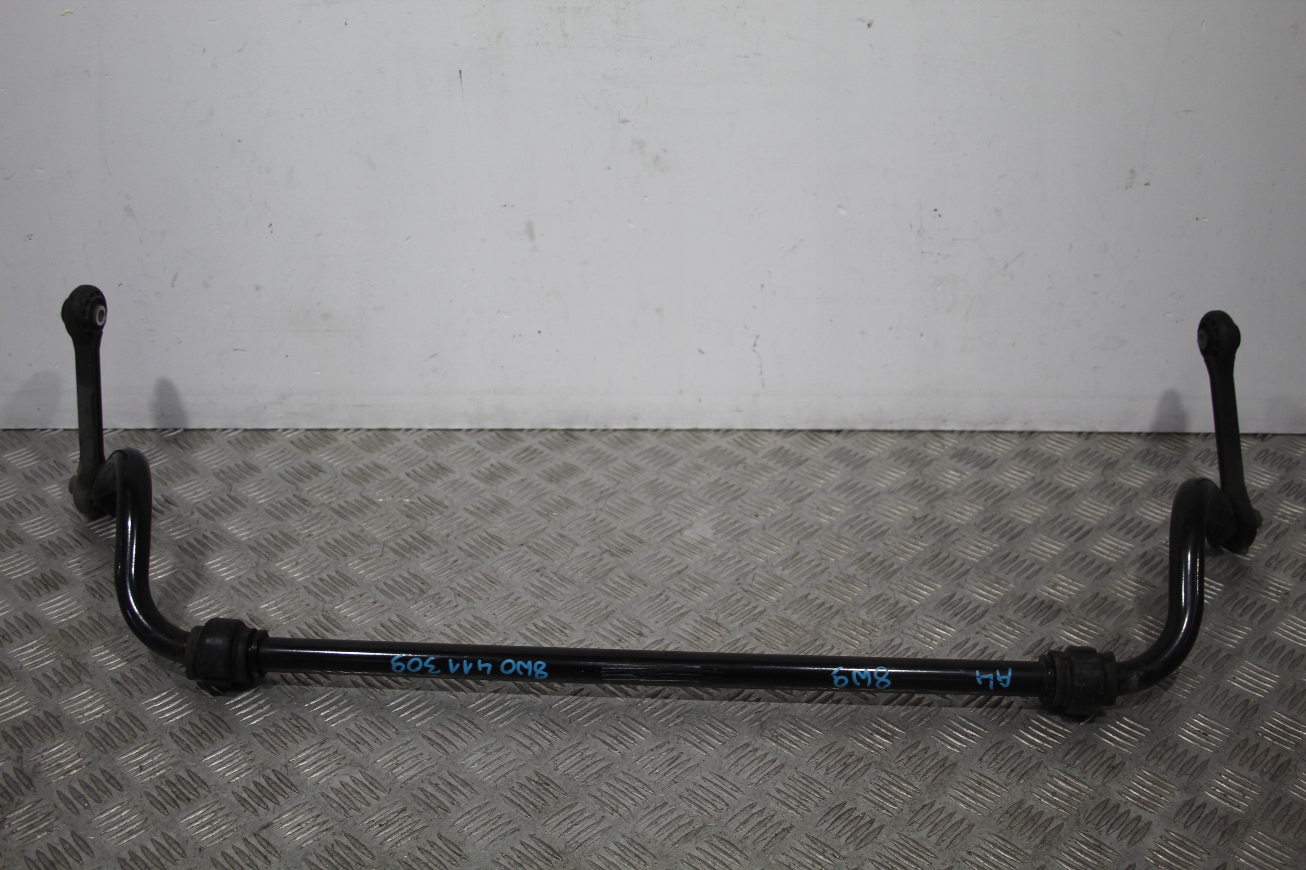 STABILIZATOR bar front AUDI A4 B9 8W 8W0