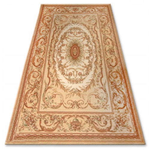 Koberec Agnus 170x240 Roksana sahara Rozeta #AGN126