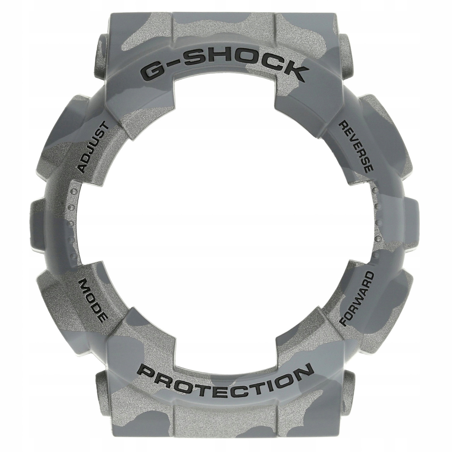 Bezel pro hodinky Casio 10482111