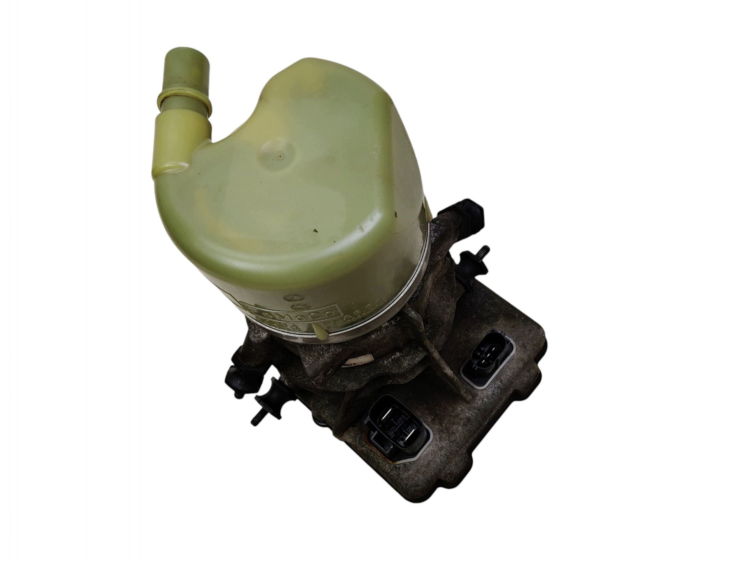 pompa servosterzo VOLVO V60 e S60 II XC60 e S80 II V70 III XC70 II 31387148