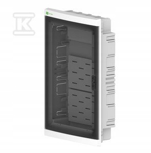 Roz.elegant Rp 3X12 IP40 M/media D.dymne