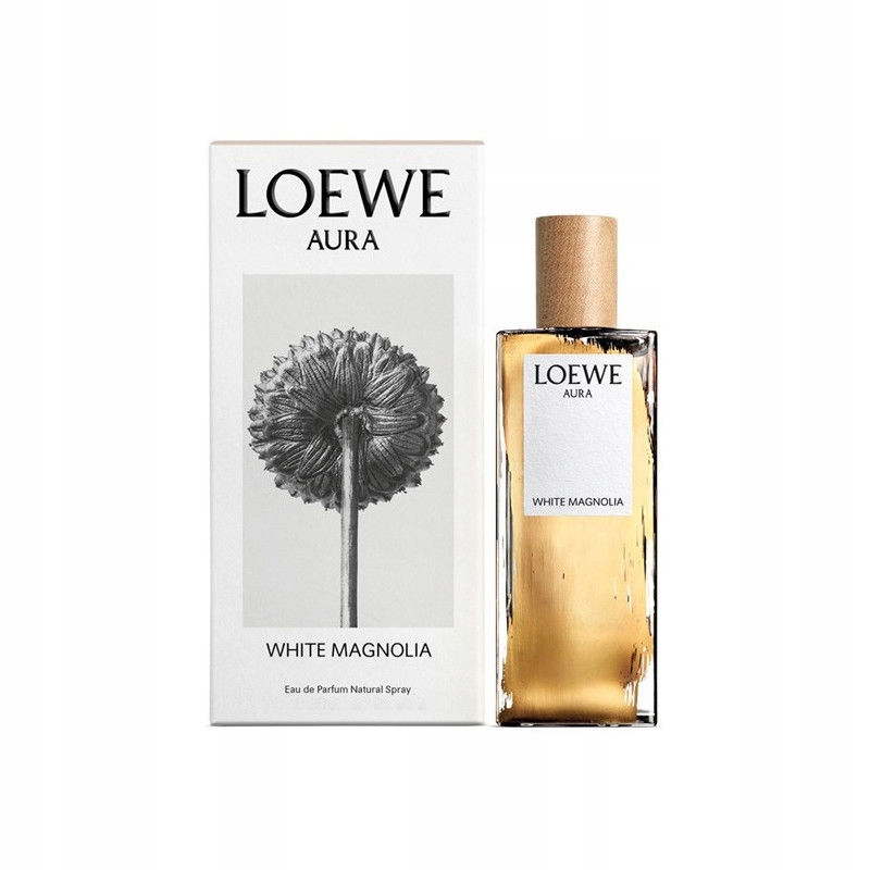 Loewe Aura White Magnolie Edp W 100 ml