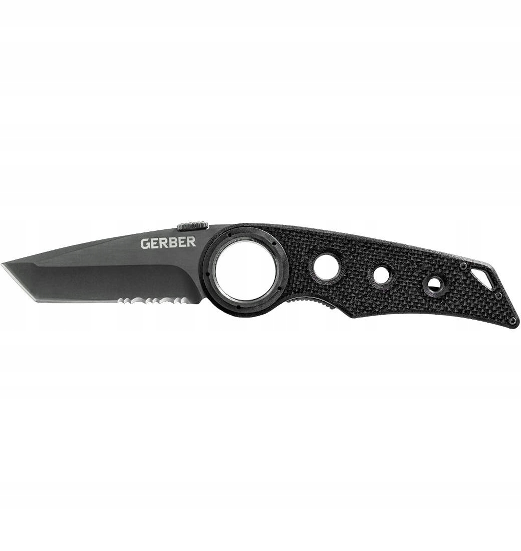 Nůž Gerber Remix Tactical Tanto