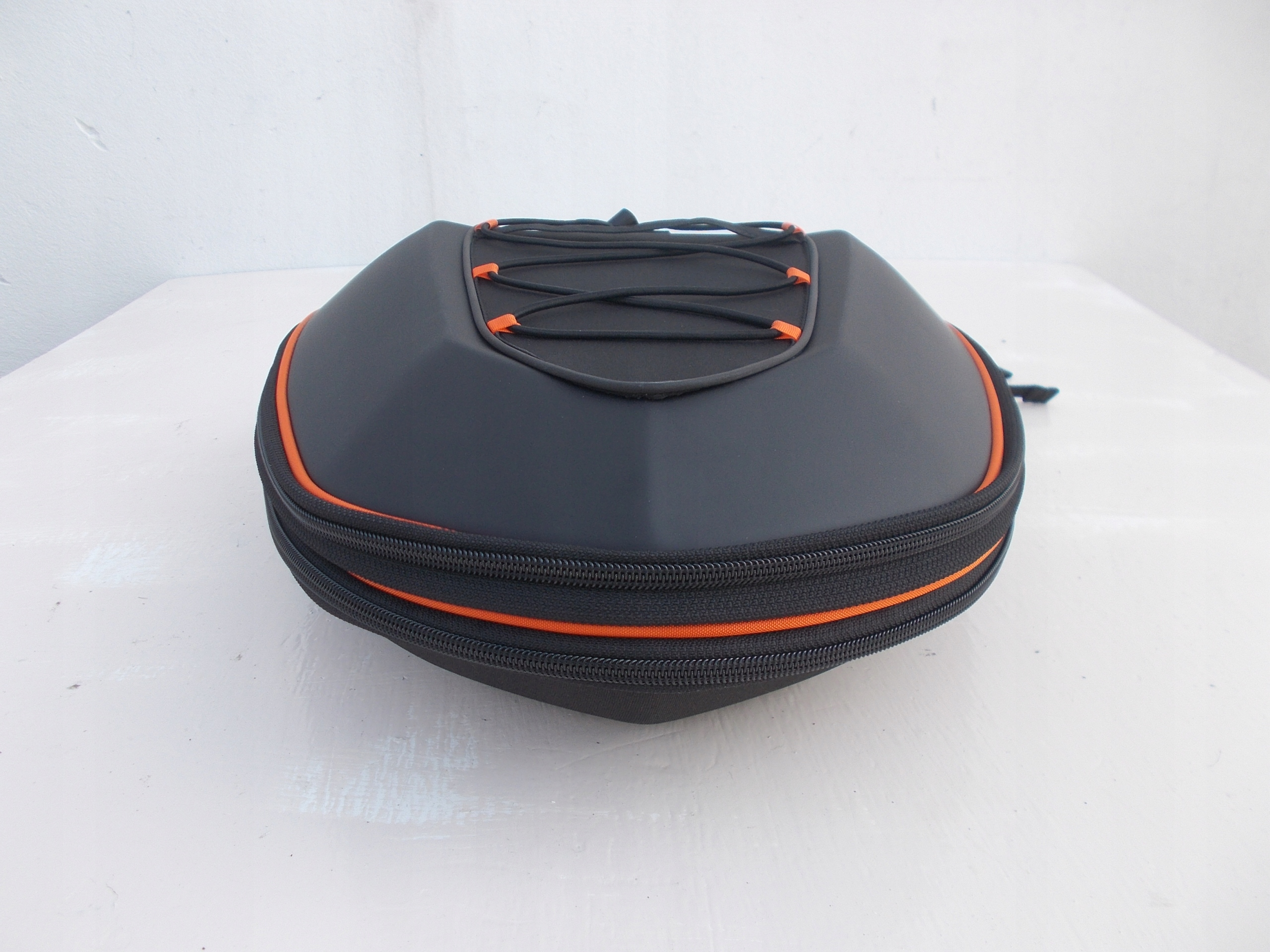 KTM Torba na ogon tyl motocykla 61712978000 Manufacturer other