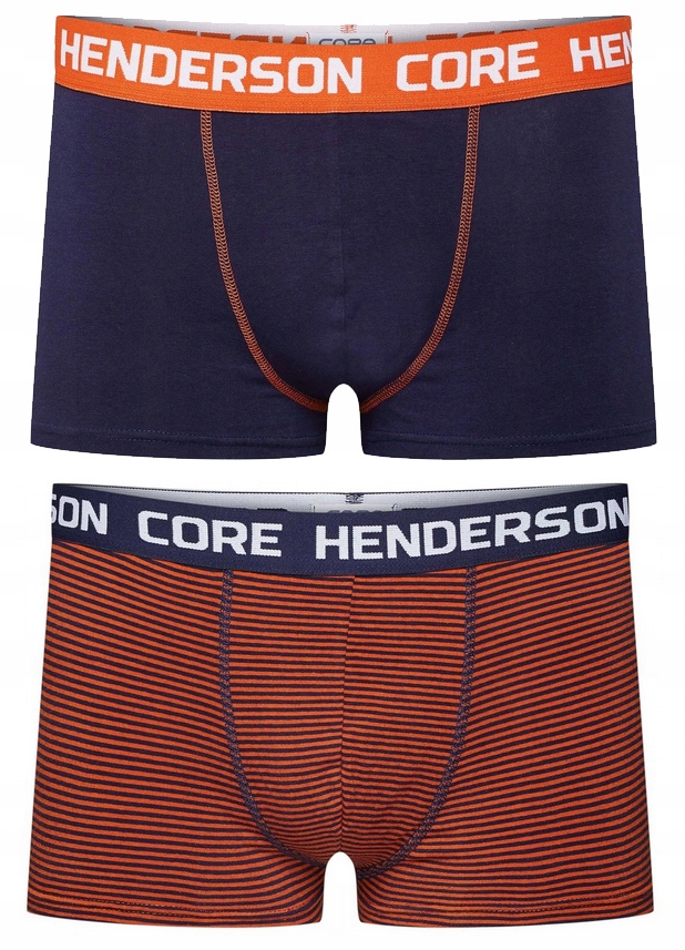 

Henderson Bokserki Core Loyd 38837-XL