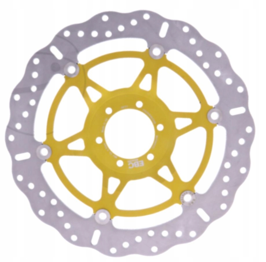 Přední Brzdový Kotouč Ducati ST2 944 Supersport 400 600 750 900