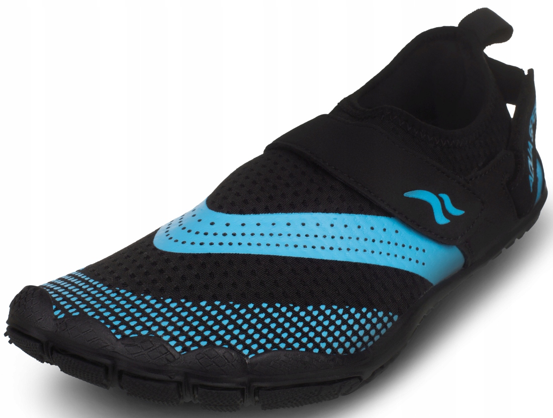 Buty do wody na plażę pływania Aqua Speed Agama 02 roz. 39