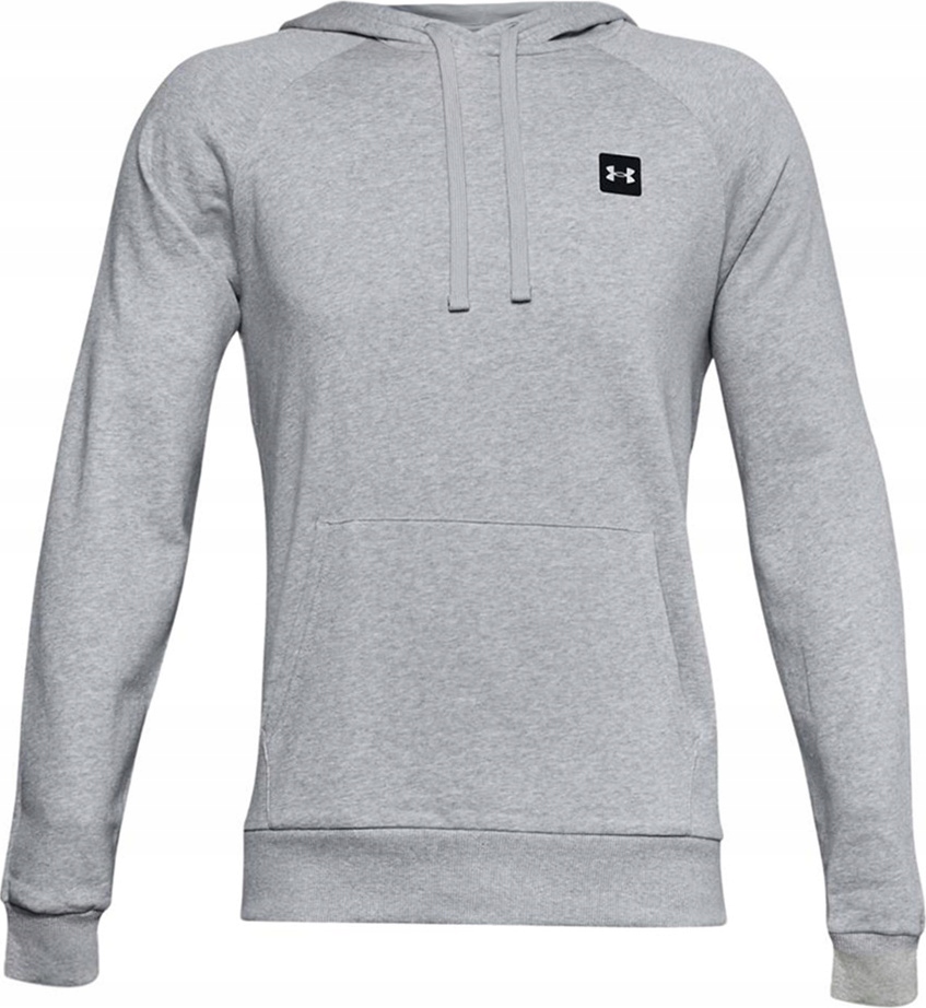 Pánská Mikina Under Armour Rival Fleece Šedá vel S