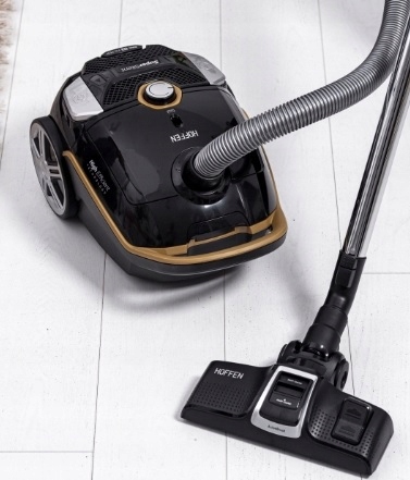 WORKI DO HOFFEN AD-0692 Z BIEDRONKI 10 szt Marka odkurzacza inna