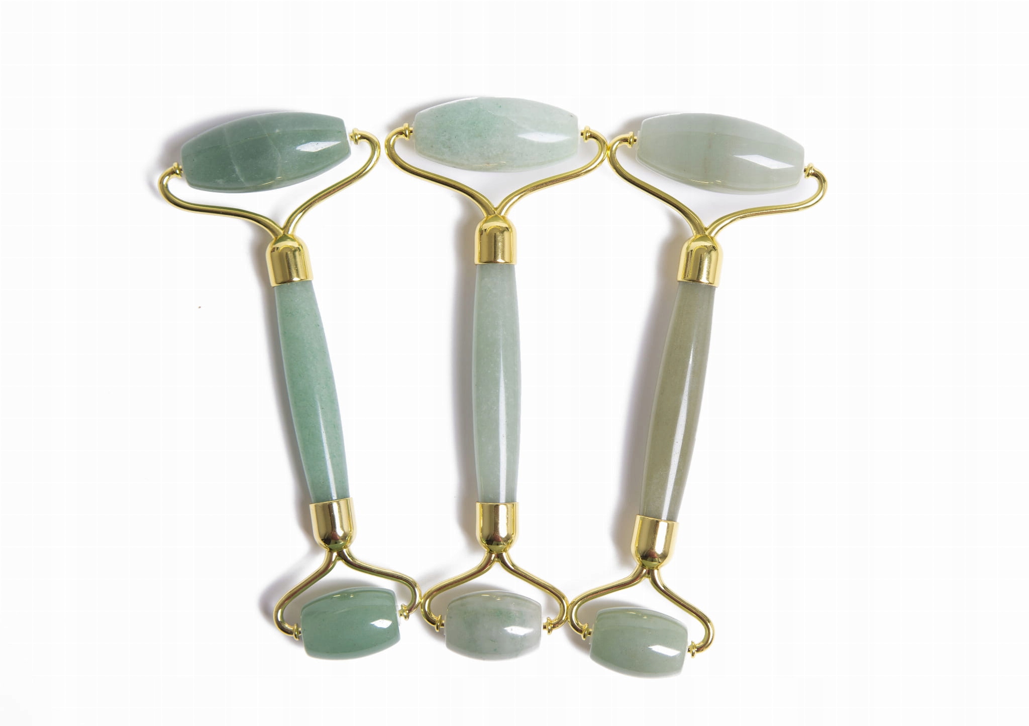 Roller wałek masażer do twarzy lifting AWENTURYN PREMIUM Rodzaj roller