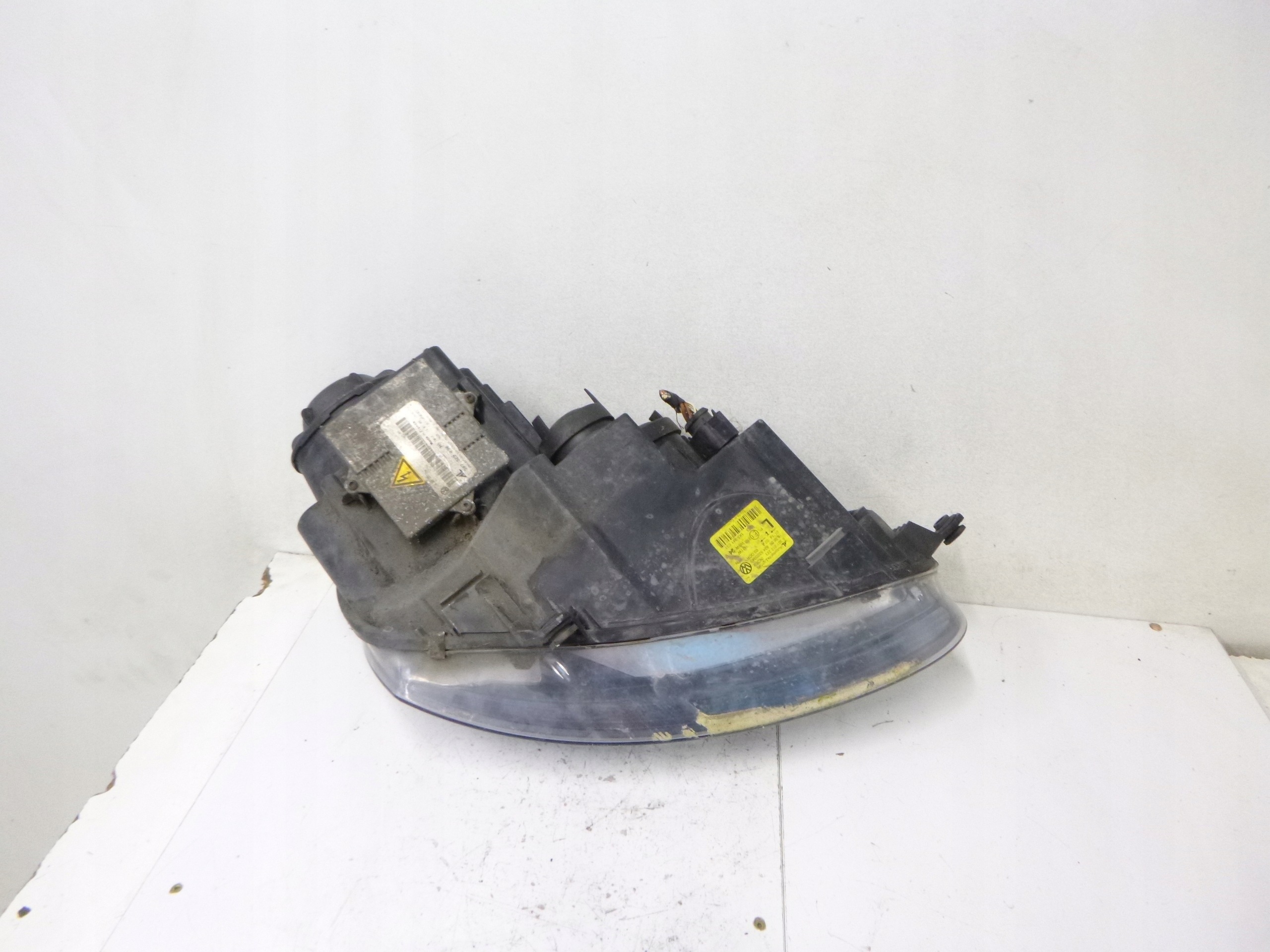 light front left Xenon VW Golf V Jetta III 03-09 1K6941031 OE complete EU