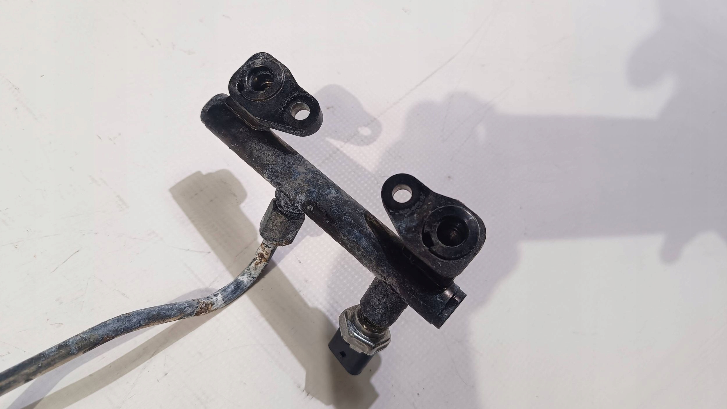 injection ramp Subaru WRX VB 2.4 2022+