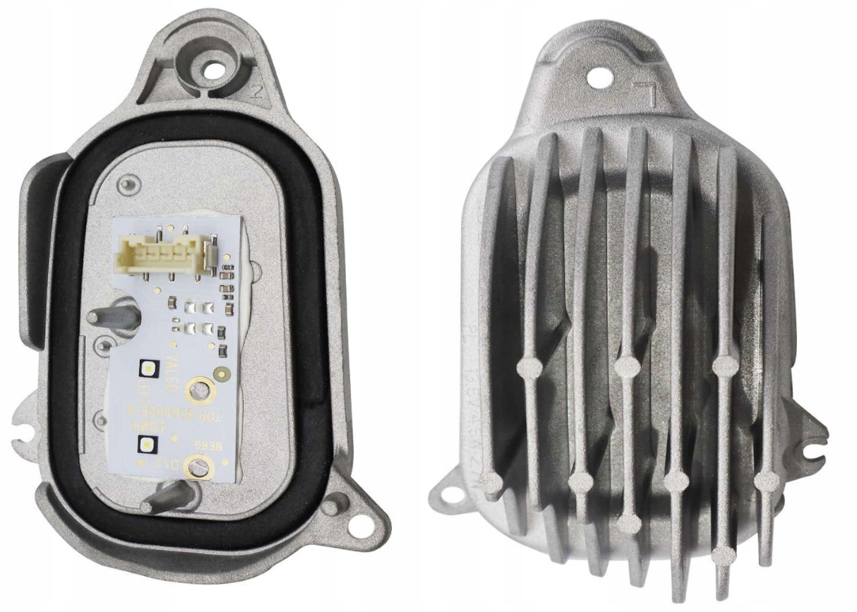 Nowy Moduł LED DRL PRAWY jeż do Audi Q5 8R LCI lift 2013-2016 8R0941476B