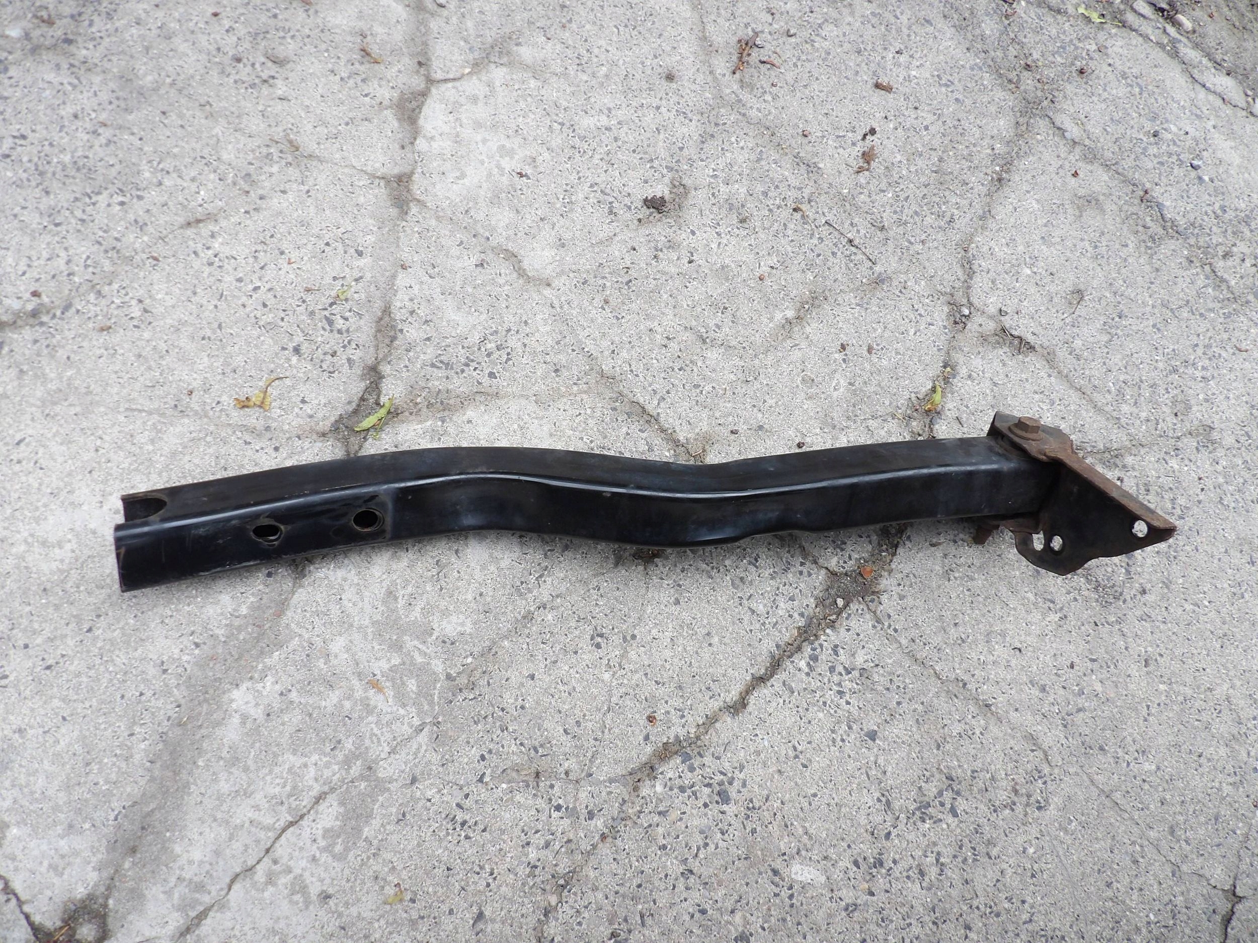 FORD KUGA MK2 holder supports of the front pillar left