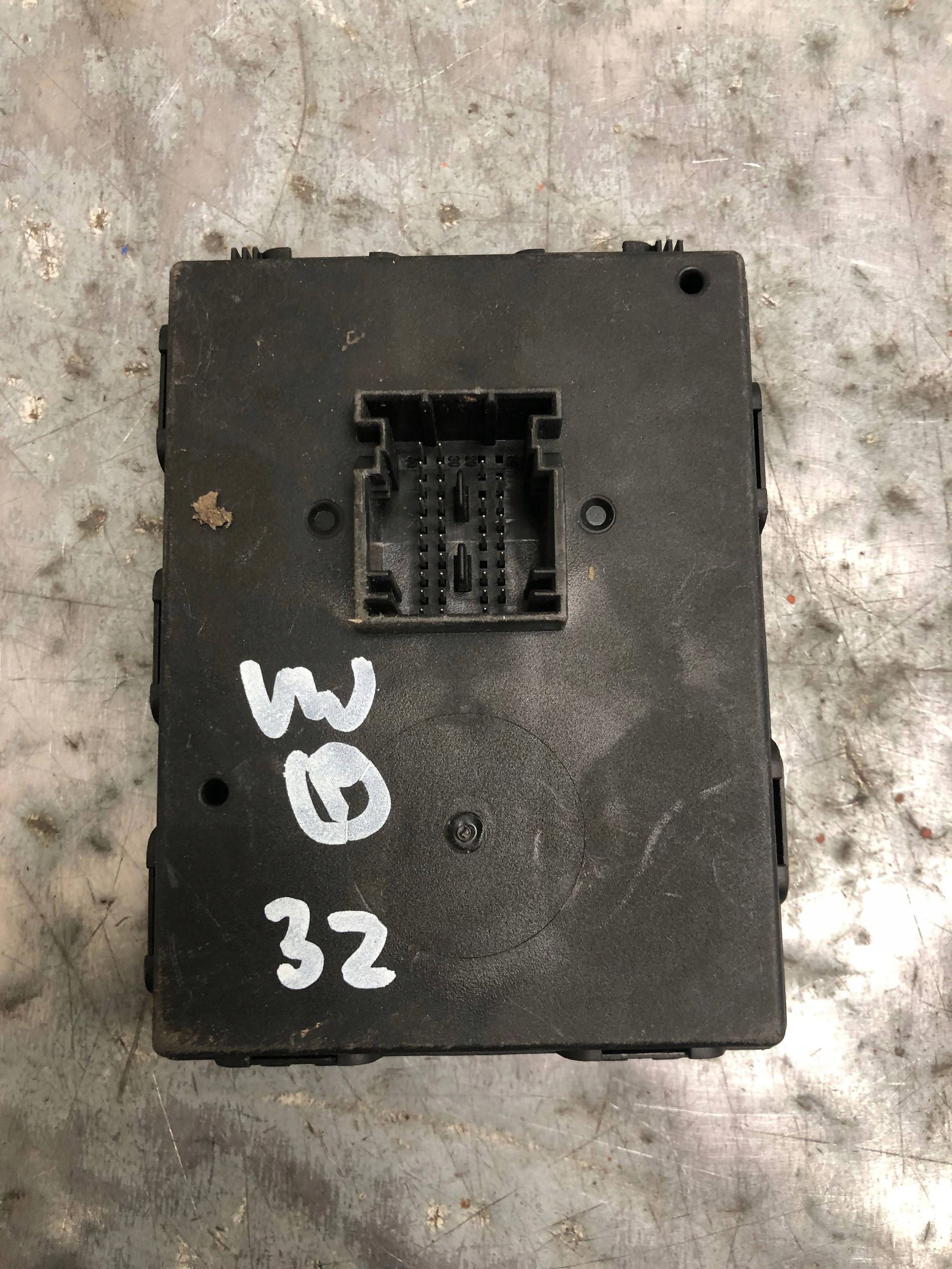 module control unit KESSY KEYLESS VW SKODA AUDI 3Q0959435N