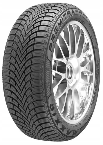 Maxxis Premitra Snow WP6 225/55R16 99 H XL opona zimowa