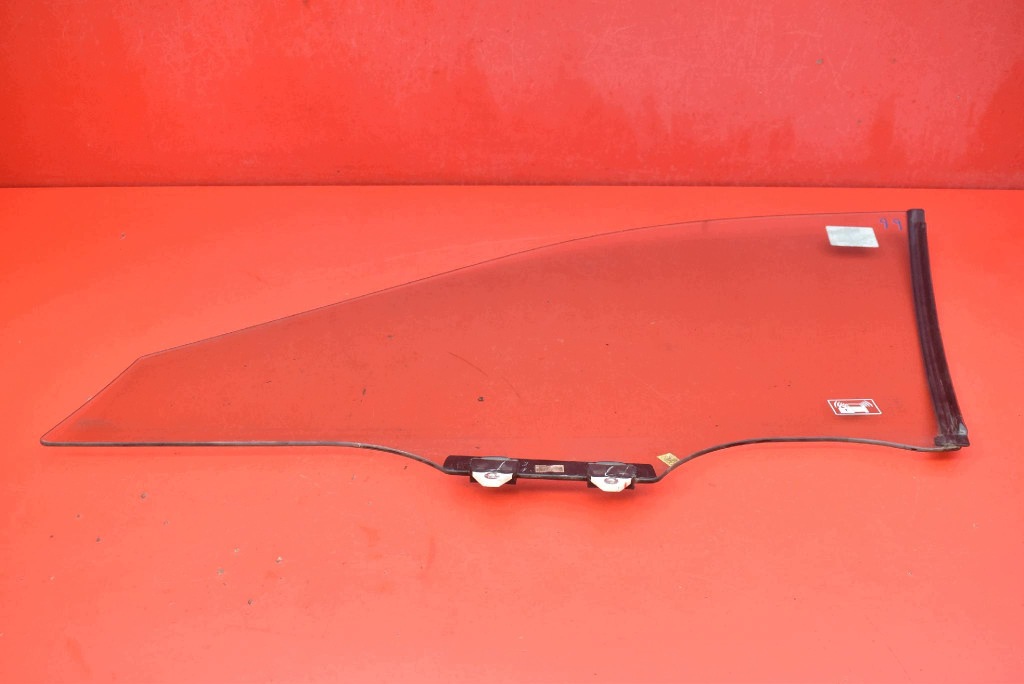 window side right front front HONDA LEGEND 4 IV sedan 04-08