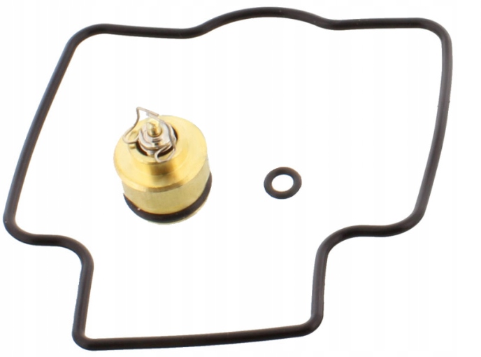 Sada na opravu karburátoru Kawasaki ZX-10 1000 Tomca