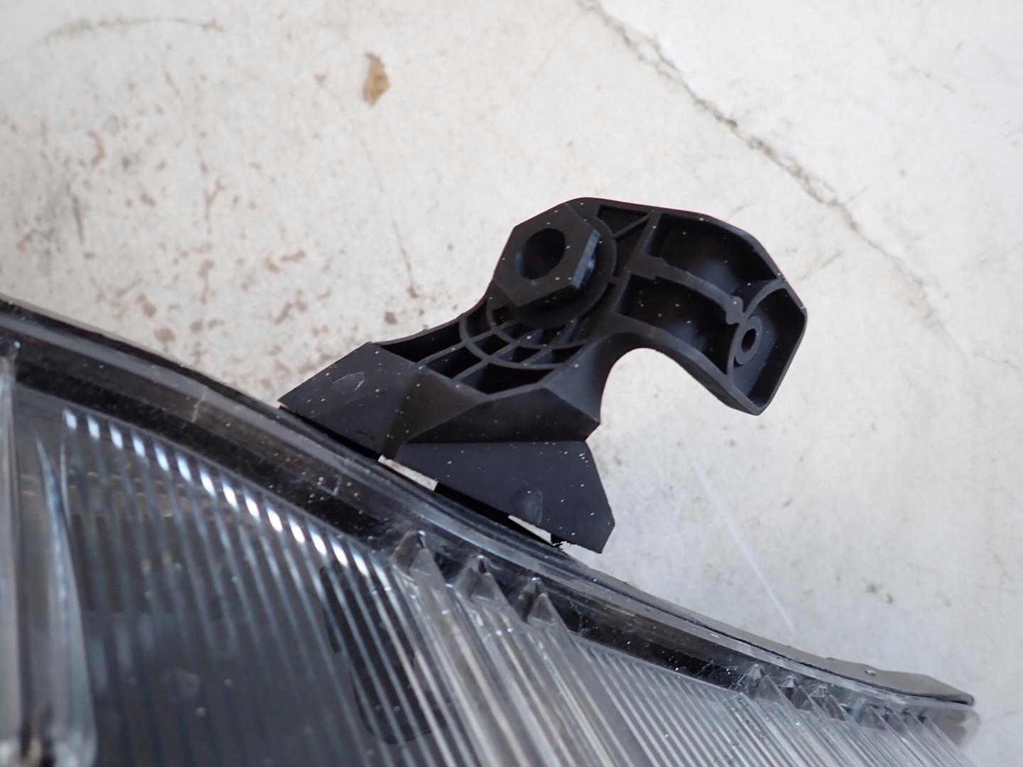 light front front right VW CRAFTER II MAN TGE 2017- 7C1941006A