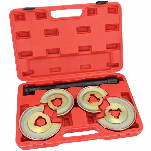 ŚCIĄGACZ SPRĘŻYN ZAWIESZENIA MERCEDES W123 W201