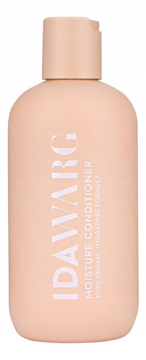 Ida Warg Hydratační kondicionér na vlasy 250 ml