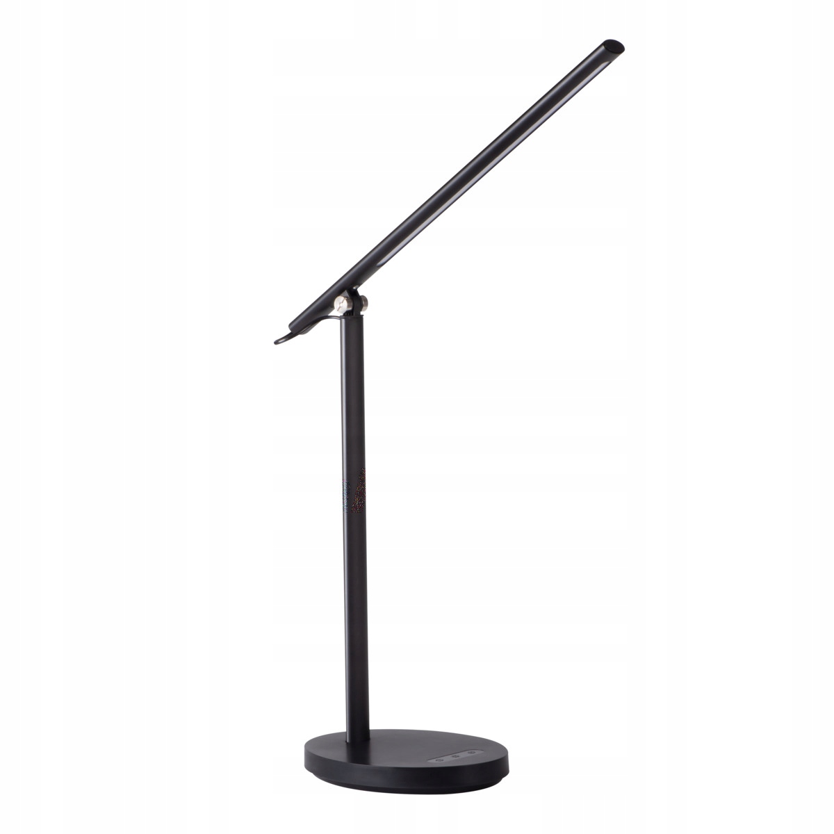 

Lampka Biurkowa Szkolna Biurowa Black Rexar Kanlux