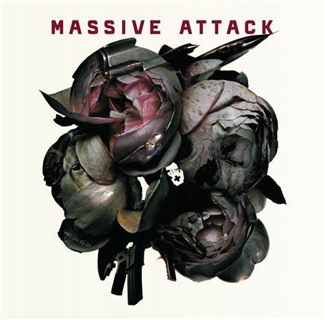 Massive Attack Collected CD