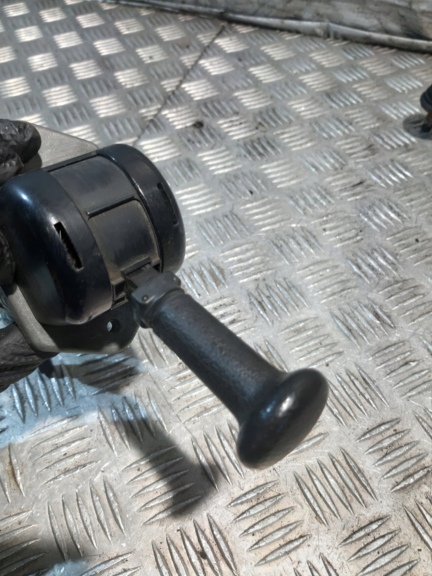 WABCO sensor elektrische parkbremse 9617230030