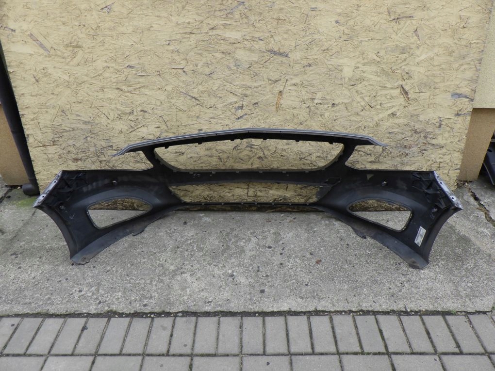 MERCEDES B KLASA 246 LIFT supports front bumper