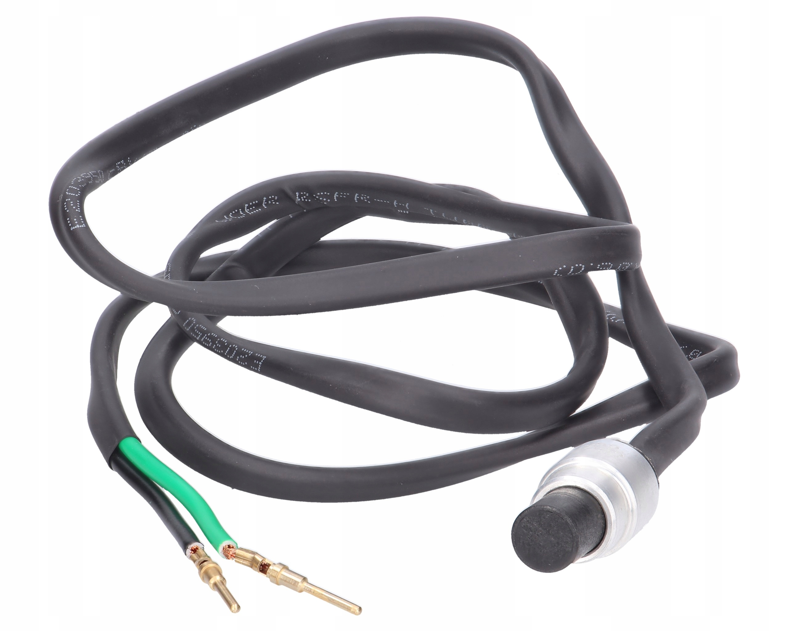 tlačítko joysticku, neutralizátor Cat 9R9868