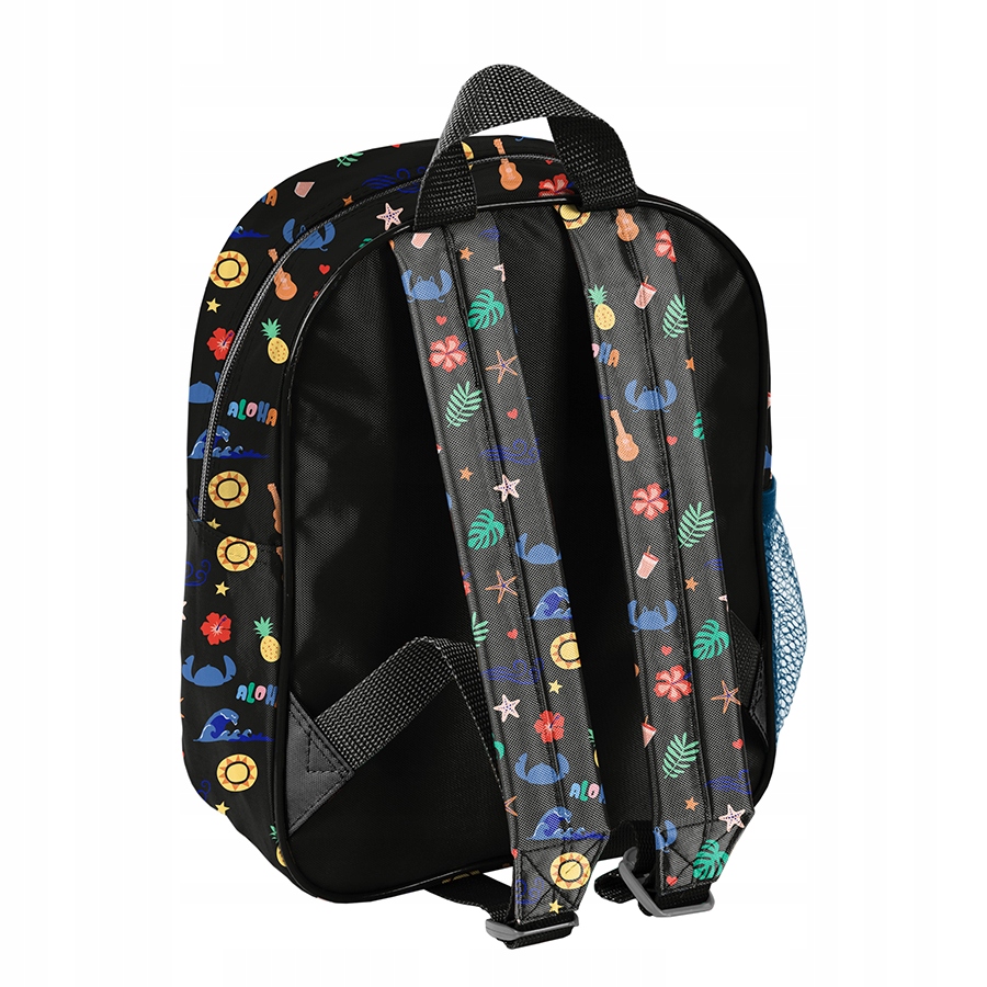 PLECAK PRZEDSZKOLNY PASO STICH Kod producenta DS23BS-303