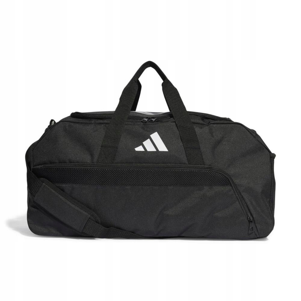 Sportovní Taška Adidas Tiro League Černá 39, 5 L