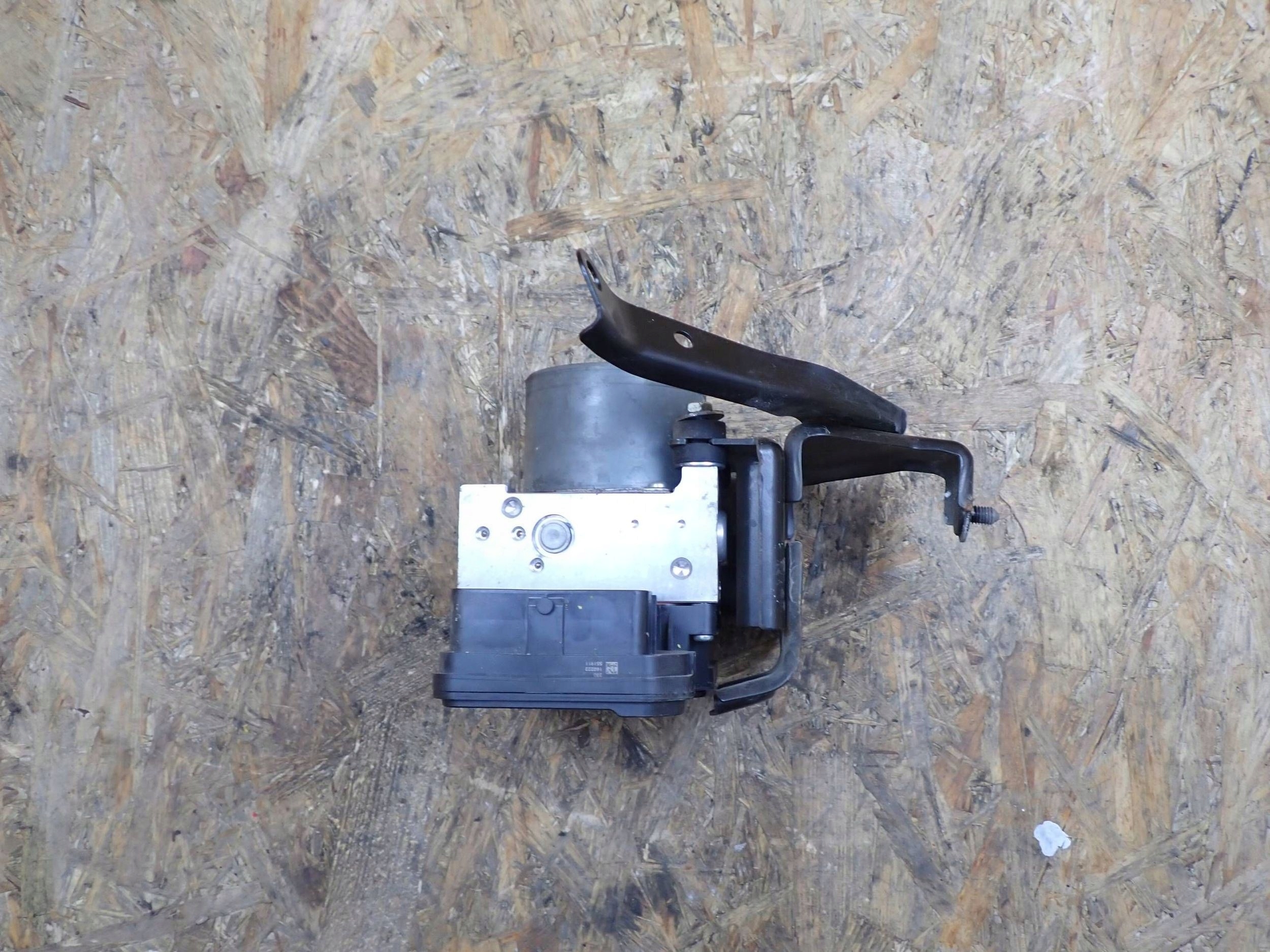 lexus IS III XE30 РЕСТАЙЛИНГ 16-20 насос ABS 89541-53440