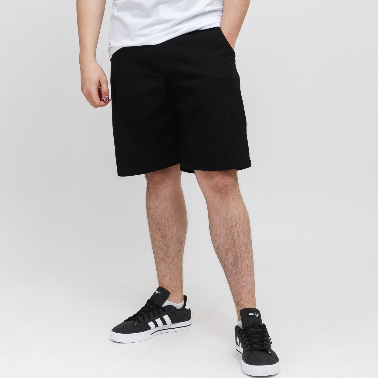 Pánské kraťasy a šortky Vans Mn Authentic Chino Relaxed Short