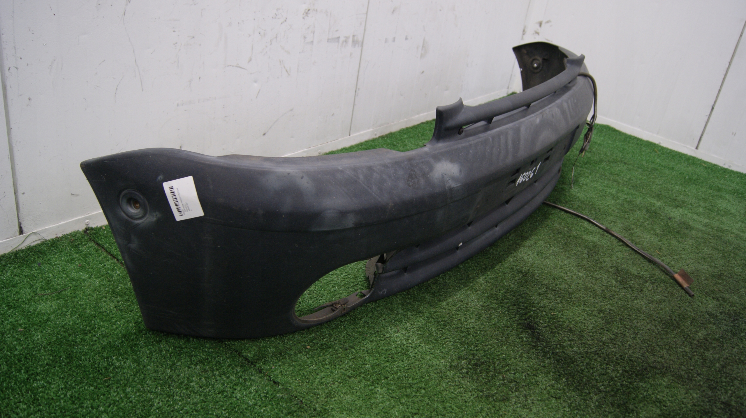 bumper front front RENAULT KANGOO 1 7700307057 8200027328