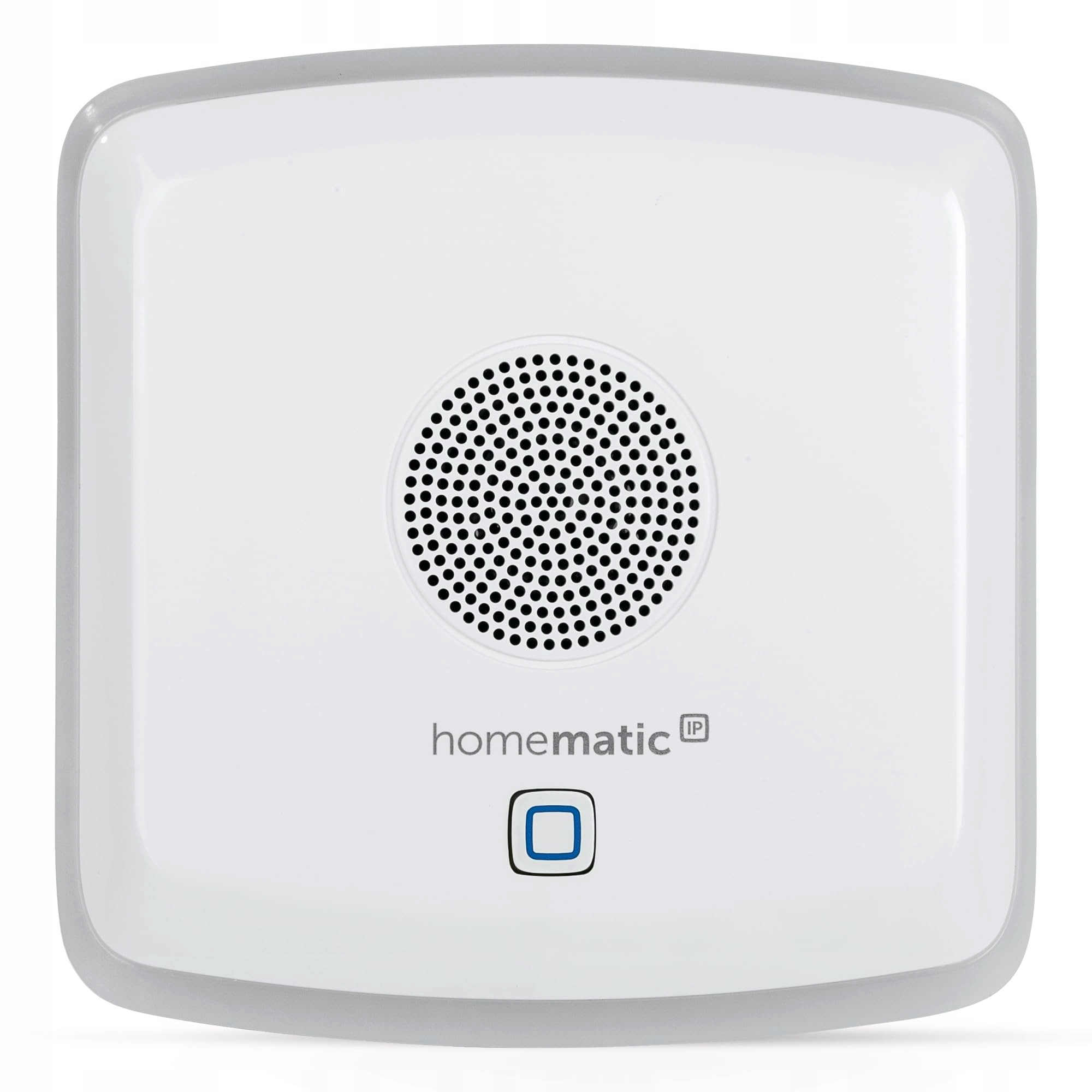 Homematic Ip Kombinované signalizačné zariadenie HmIP-MP3P